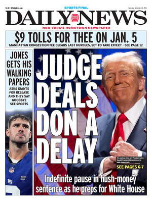 Daily News (New York)