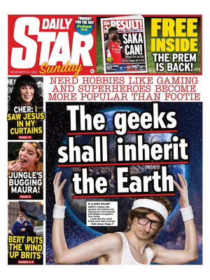 Daily Star