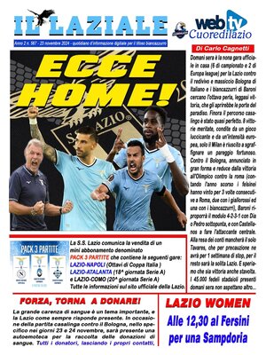 Il Laziale