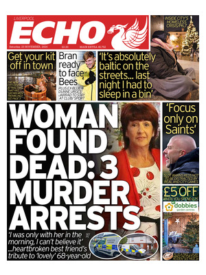 Liverpool Echo