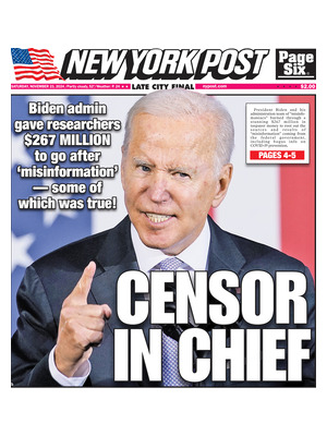 New York Post