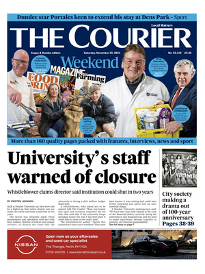 The Courier (Dundee)