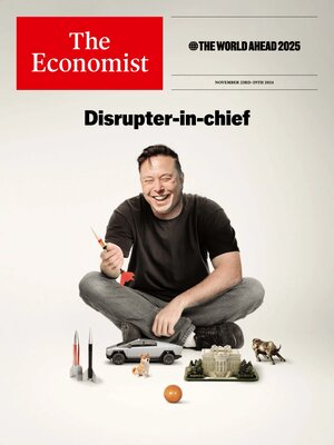 The Economist