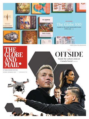 The Globe and Mail