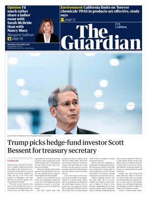 The Guardian US