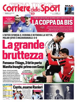 Corriere dello Sport