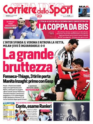 Corriere dello Sport