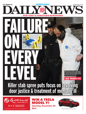 Daily News (New York)