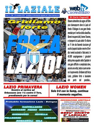 Il Laziale