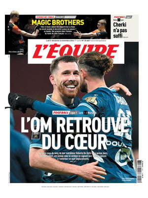 L'Equipe