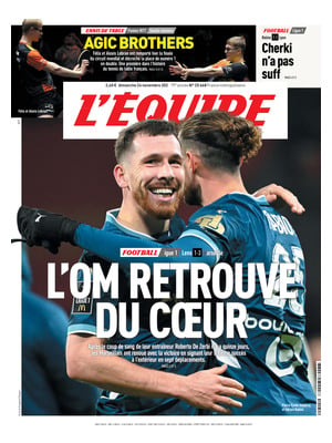 L'Equipe