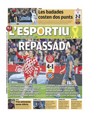 L'Esportiu