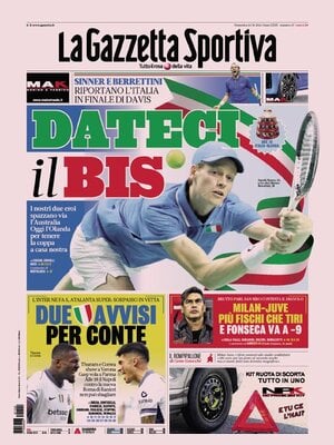 La Gazzetta dello Sport