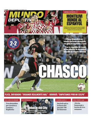 Mundo Deportivo