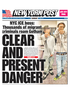 New York Post