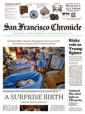 San Francisco Chronicle