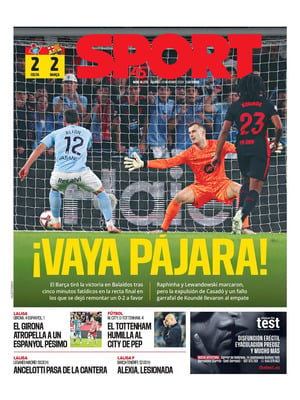 SPORT (Barcelona)