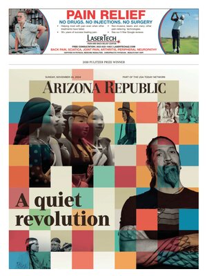 The Arizona Republic