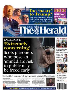 The Herald (Scotland)