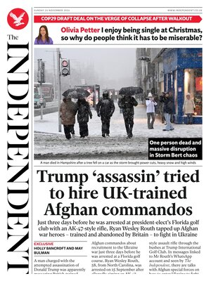 The Independent