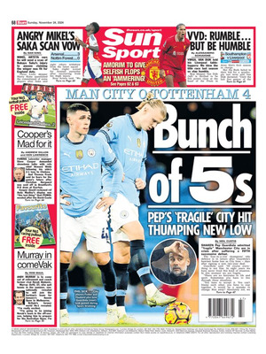 Sun Sport