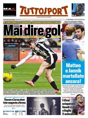 Tuttosport