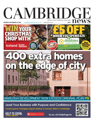 Cambridge News