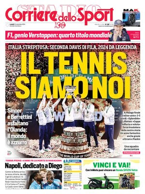 Corriere dello Sport