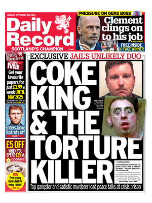 Daily Record