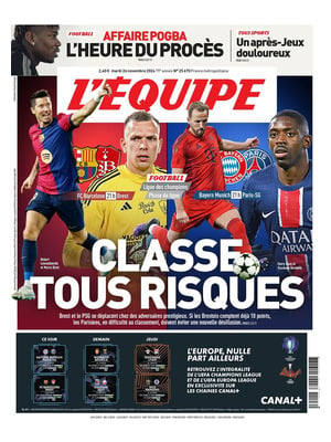 L'Equipe