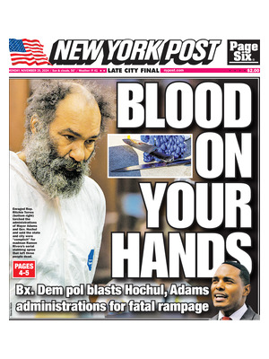 New York Post