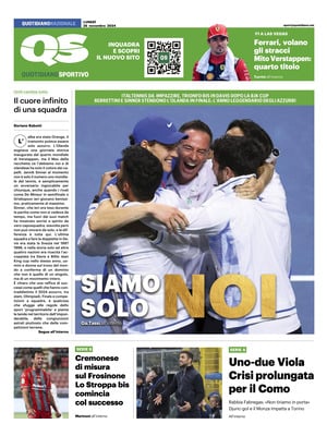 QS Quotidiano Sportivo