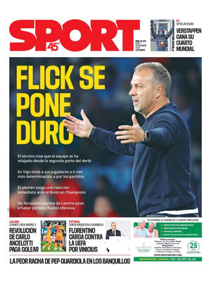 SPORT (Barcelona)