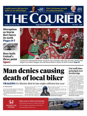 The Courier (Dundee)