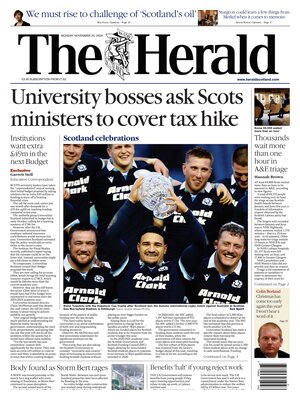 The Herald (Scotland)