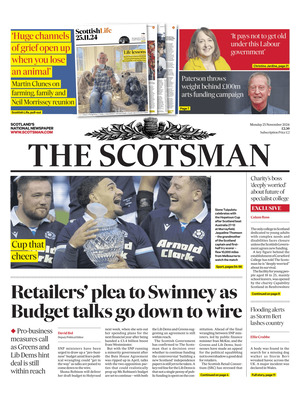 The Scotsman