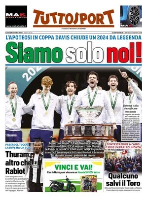 Tuttosport