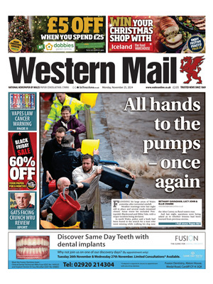 Western Mail (Wales)