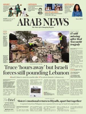 Arab News