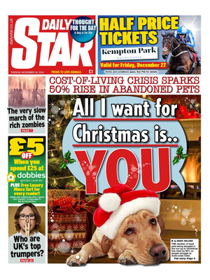 Daily Star