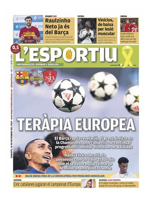 L'Esportiu