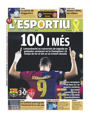 L'Esportiu