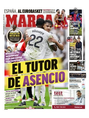 Marca