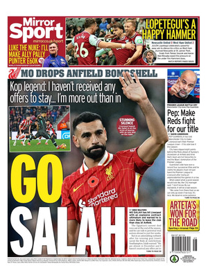 Mirror SPORT