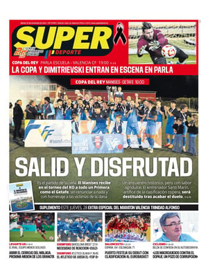 Superdeporte