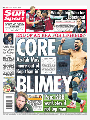 Sun Sport