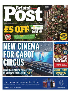 Bristol Post