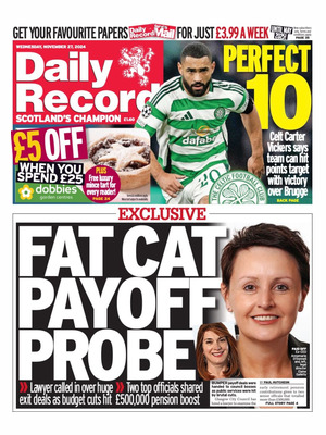 Daily Record