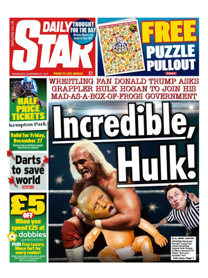 Daily Star