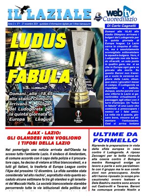 Il Laziale